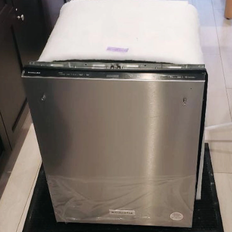 DIY vs. Professional Dishwasher Installation: What to Consider