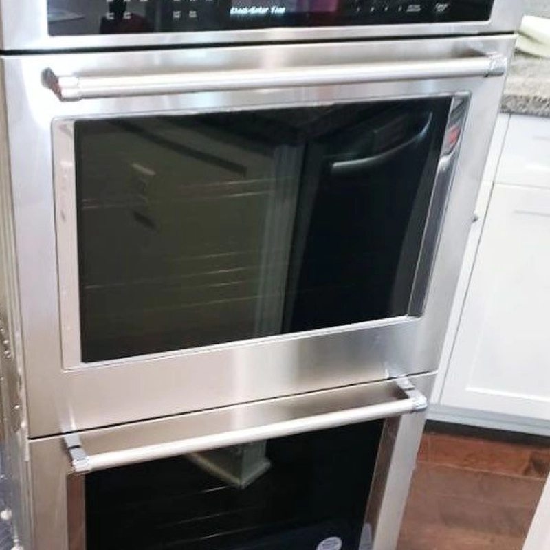 Steps to Take Before Having a Wall Oven Installed in Your Kitchen