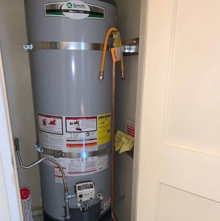 Tips for a Successful New Water Heater Installation